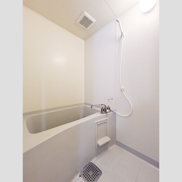 メゾン・デ・フルール お風呂