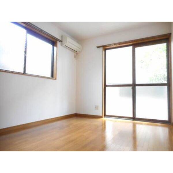 さくらそう リビング