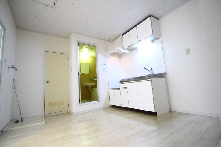 トラッドマコト志木ハイツ2階 部屋その他