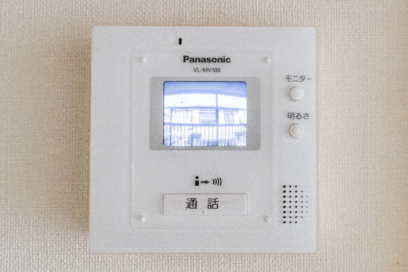 ラベ梅園2階 部屋その他