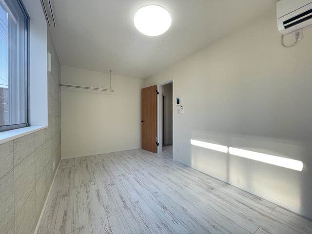 サザンロード八広2階 部屋その他
