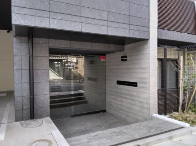 レガリス文京大塚 外観