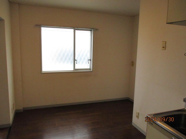 ジュネパレス藤沢 リビング