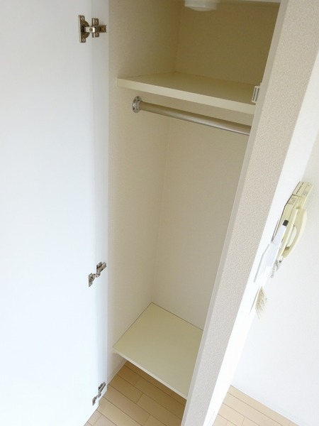 パレ・ホームズ田無3階 同建物別部屋の参考画像