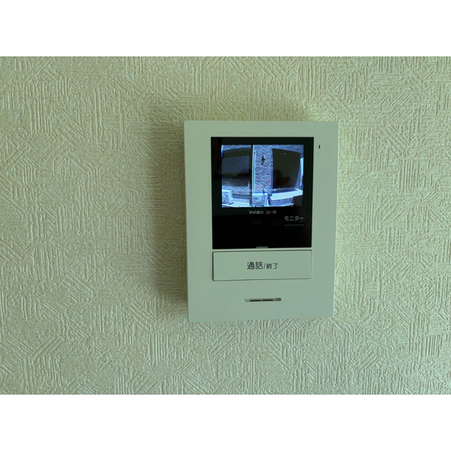 サニーグレイス国立107号室 部屋その他