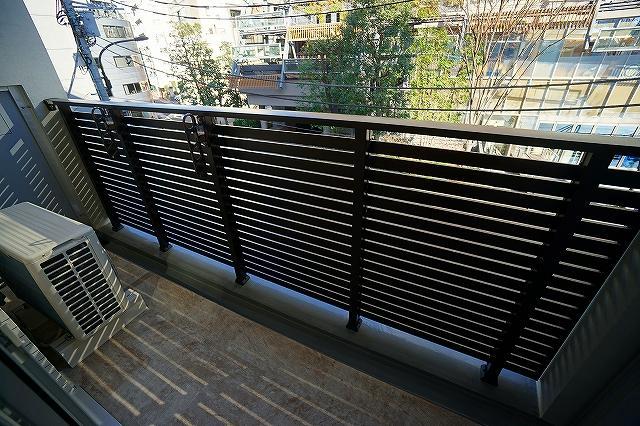 ALTERNA東池袋3階 バス