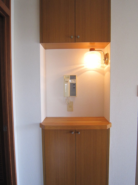 ブールヴァル鎌倉手広 他号室参考写真