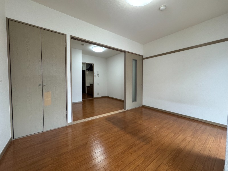 ケン・クリスタルⅡ ※別部屋、別間取り