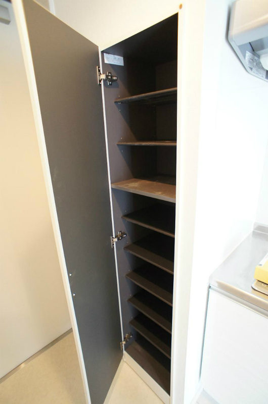 リブリ・FEEL-M湘南Ⅴ 収納