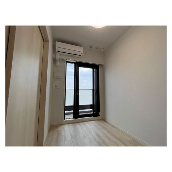 AIFLAT文京本駒込1205号室 部屋その他