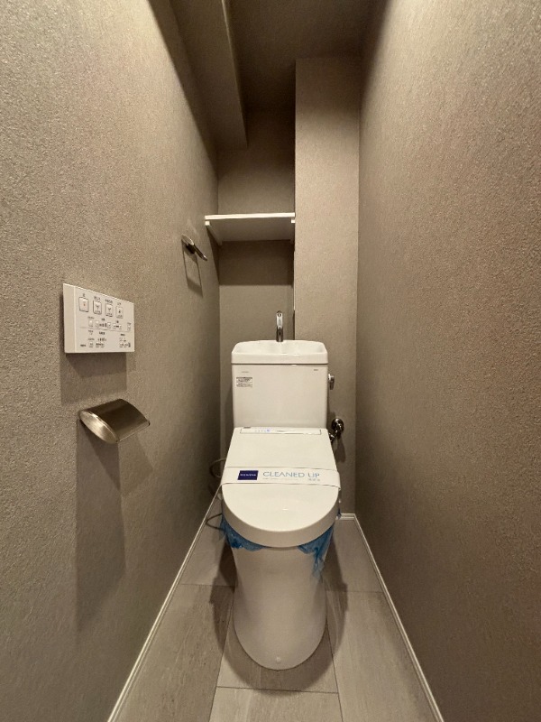 レジディア蒲田6階 同建物別部屋の参考画像