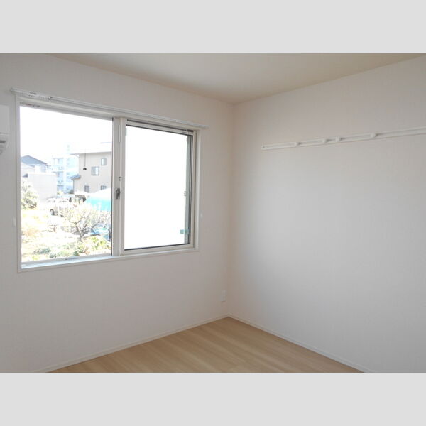 アザレア102号室 部屋その他