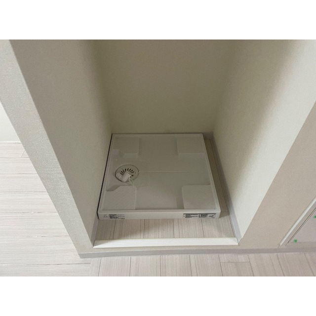 サンシティ末広404号室 部屋その他