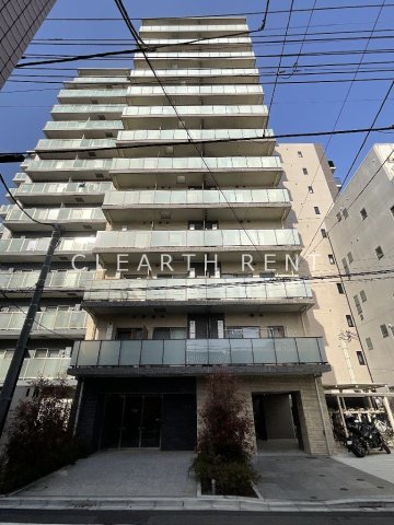 ＧＲＡＮ ＰＡＳＥＯ 三ノ輪5階 ☆仲介手数料不要×敷金礼金0/入居後も安心・直接の管理会社☆