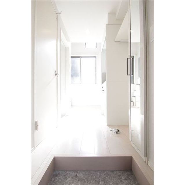 グランディール川崎0103号室 内観