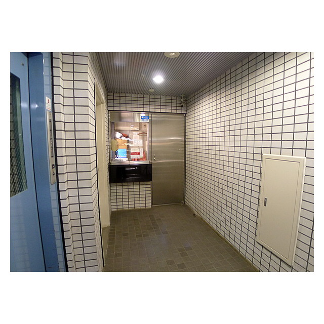 ジェイパーク高円寺5階 同建物別部屋の参考画像