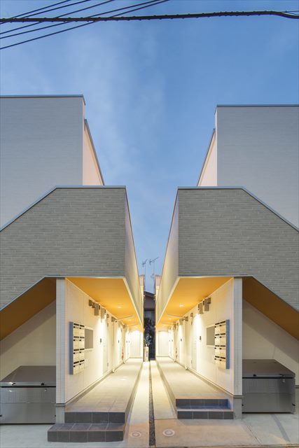 Ｉｎｆｉｎｉｔｙ大宮北2階 部屋その他