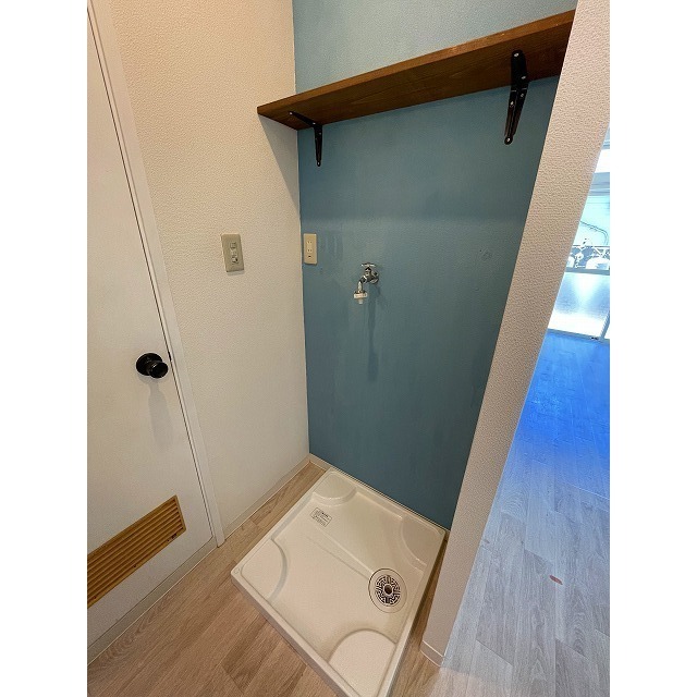 シャルム江戸川台B棟5号室 部屋その他