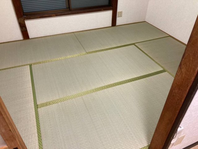 ハイツ平楽203号室 部屋その他