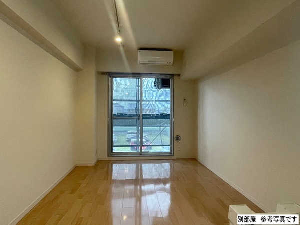 カーサ・パセオ314号室 部屋その他