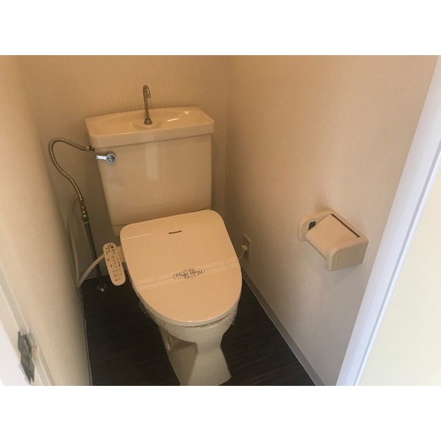 ジュネパレス藤沢第一 内観