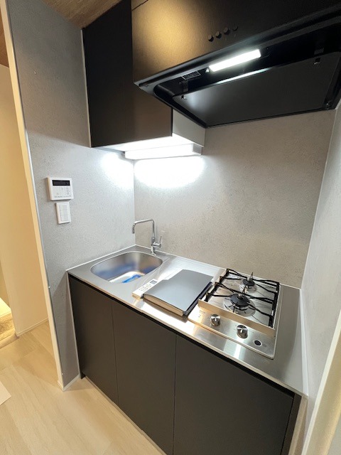 レジディア新宿イーストⅡ4階 キッチン