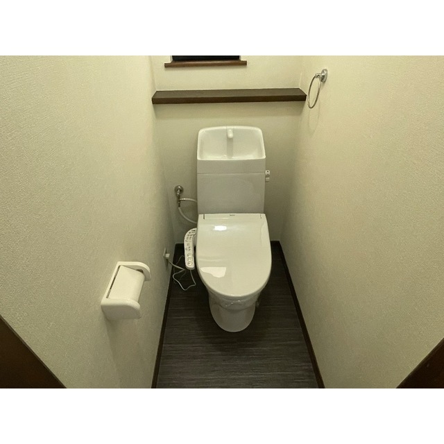 リブレス木下東戸建 内観