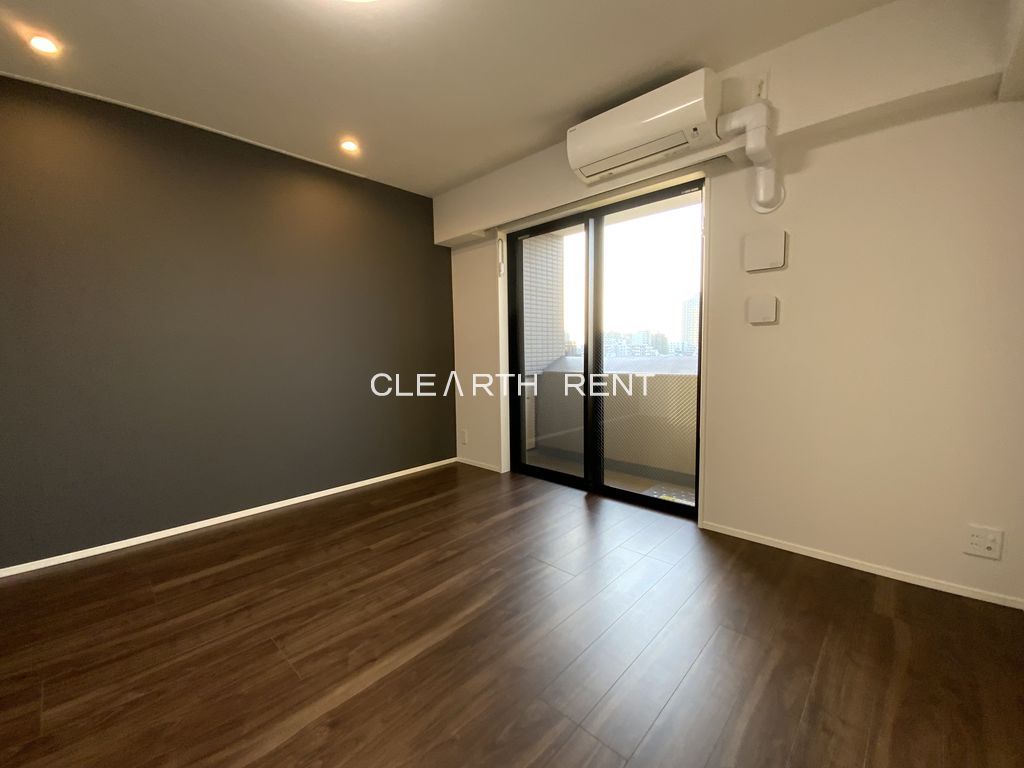 コンシェリア大塚 ＣＲＯＳＳＩＡ8階 入居後も安心・直接の管理会社クレアスレント