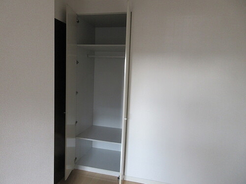 メルローズスクエア武蔵小金井3階 キャビネット②　※内装後2026年3月撮影の写真