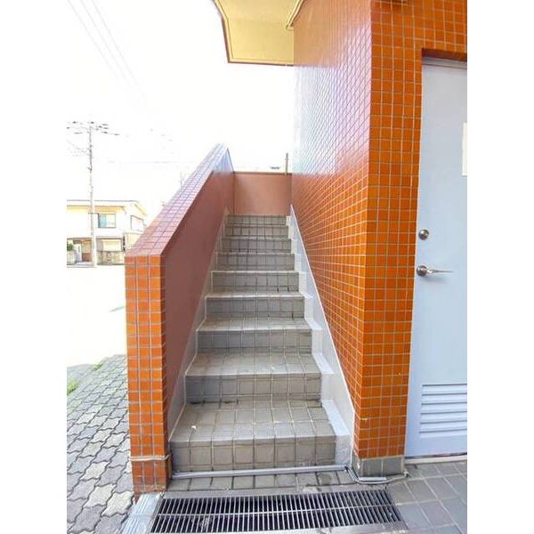 岩田ビル0205号室 同建物別部屋の参考画像