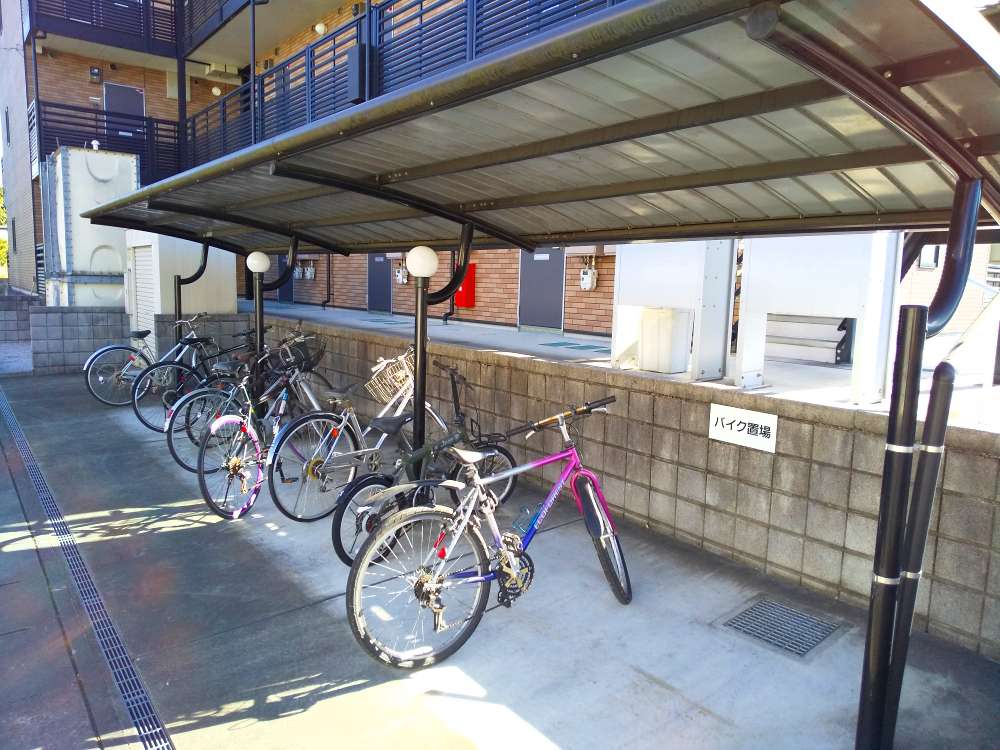 レオネクストオルフェーヴル303号室 追い焚き機能