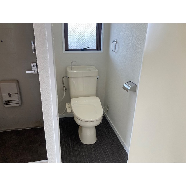 メゾン・ド・ソレイユ梶ヶ谷 内観