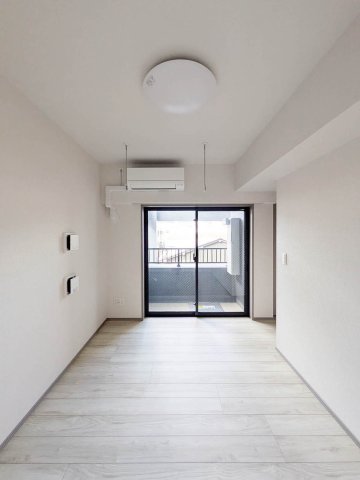 AZEST阪東橋Ⅱ302号室 AZEST阪東橋Ⅱ