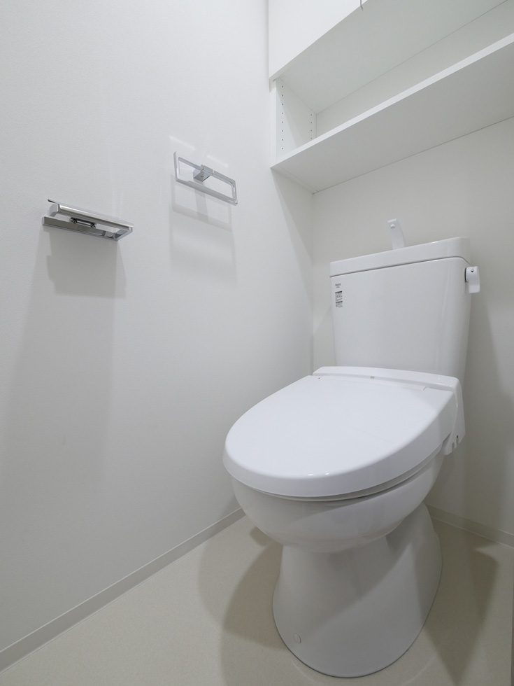 PREMIUM CUBE 中野富士見町 内観