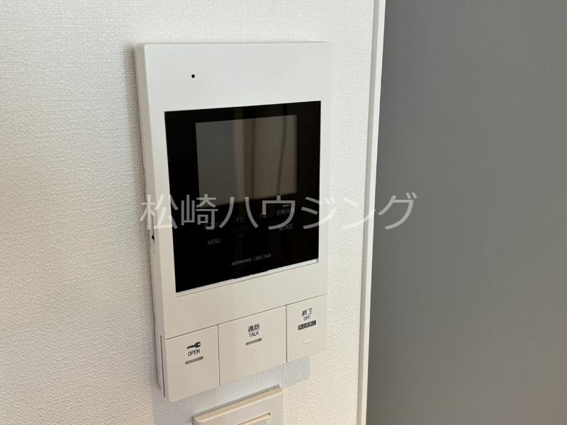 アプリコットハウス中野1階 部屋その他
