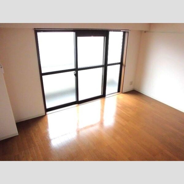 シャンティオン503号室 洋室8,6帖