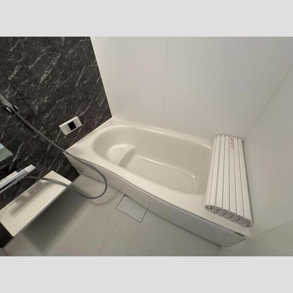 メゾン　シャルム 浴室