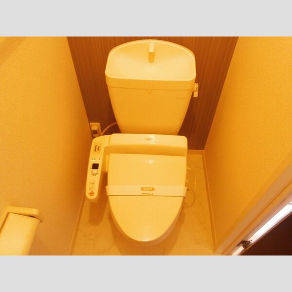 パルエクレール ♪温水洗浄暖房便座♪