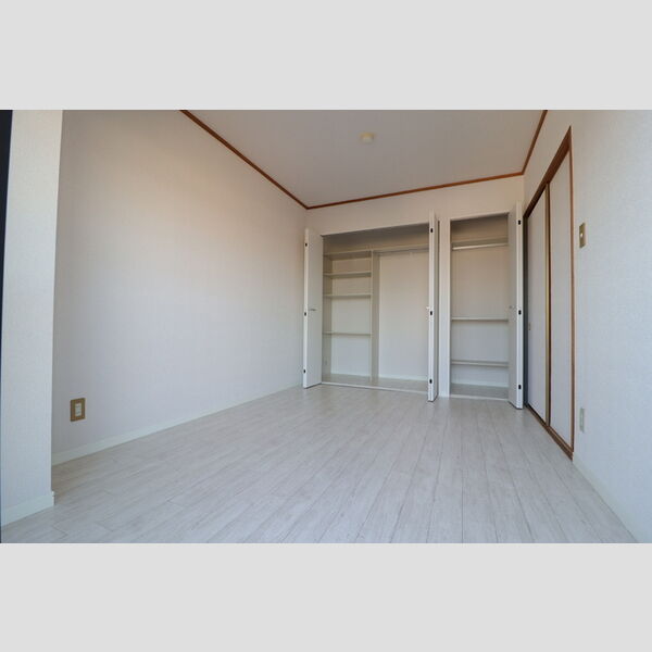 ミドルロード　壱番館605号室 洋室