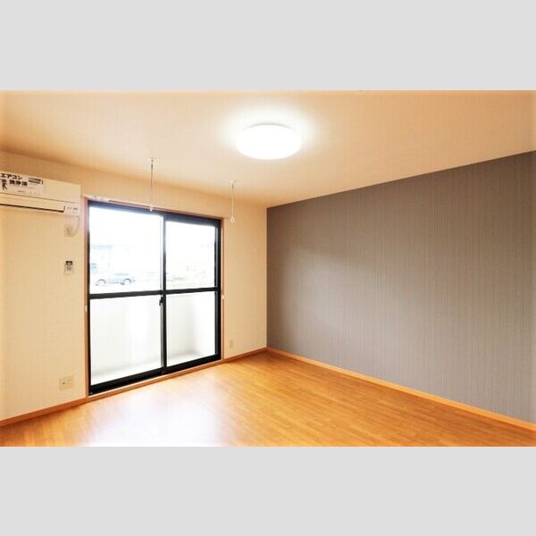 ヴィクトリア 洋室