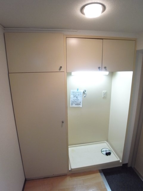 スカイコート世田谷若林 部屋設備