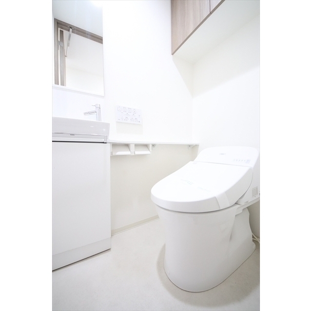 プレシス相模原リベール 内観