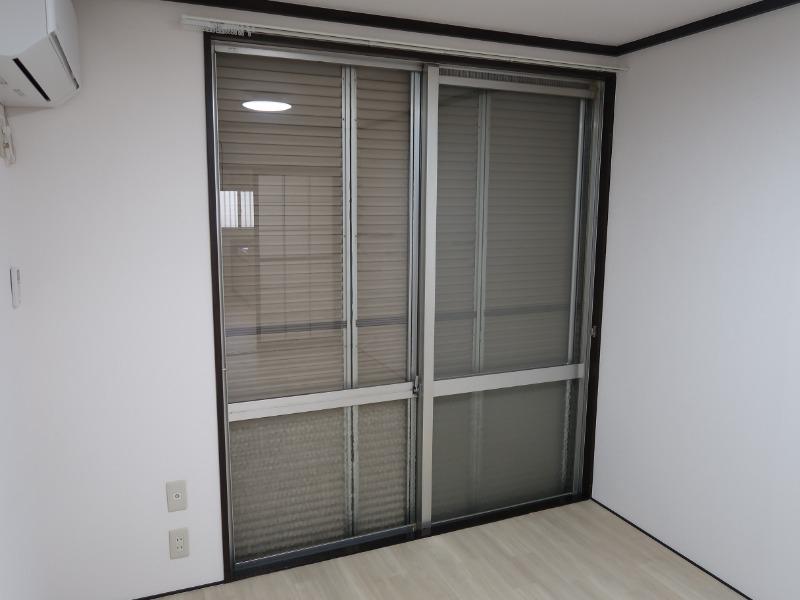 メゾンリバーサイド2階 部屋その他