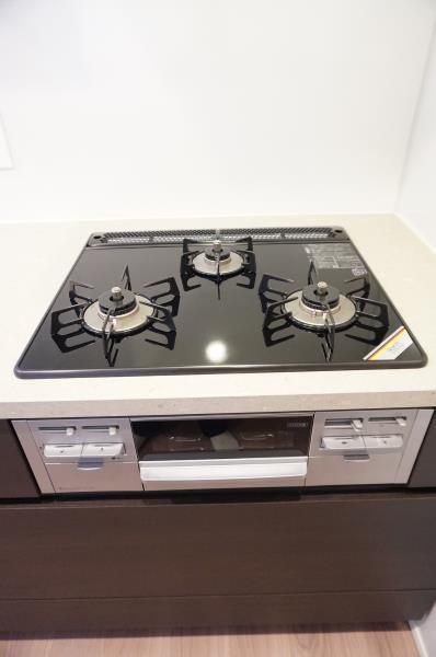 Ｂｒｉｌｌｉａ仙川ＴｈｅＲｅｓｉｄｅｎｃｅ2階 部屋設備