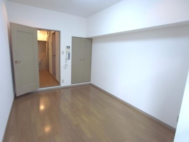 菱和パレス五反田西4階 部屋その他