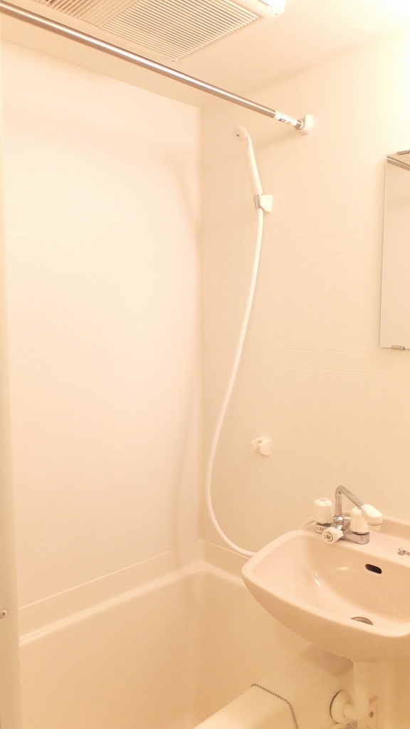 レオパレスオータムⅡ103号室 部屋その他