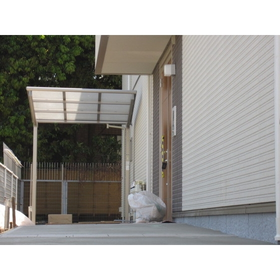 オリーブ　ヒルズ2階 外観