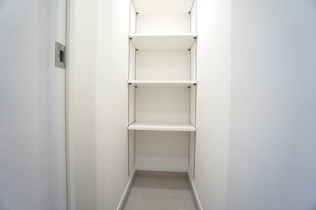 SYFORME西小山1階 キッチン