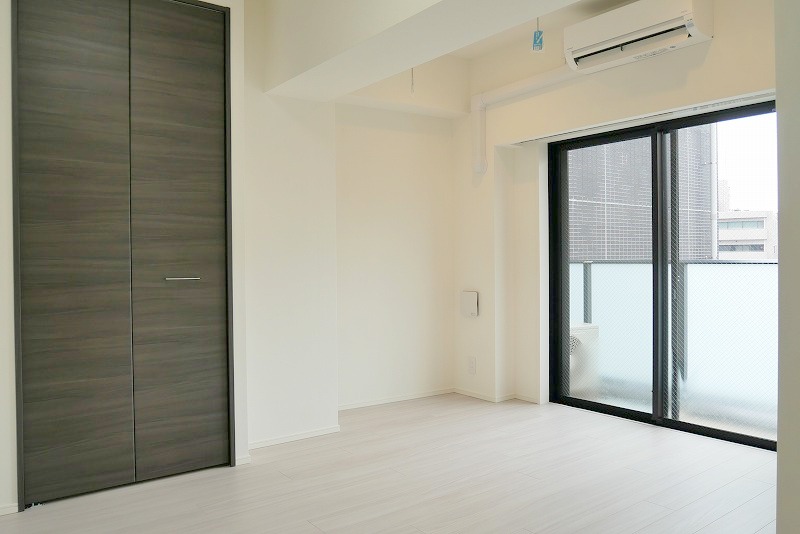 ラフィスタ板橋区役所前 内観