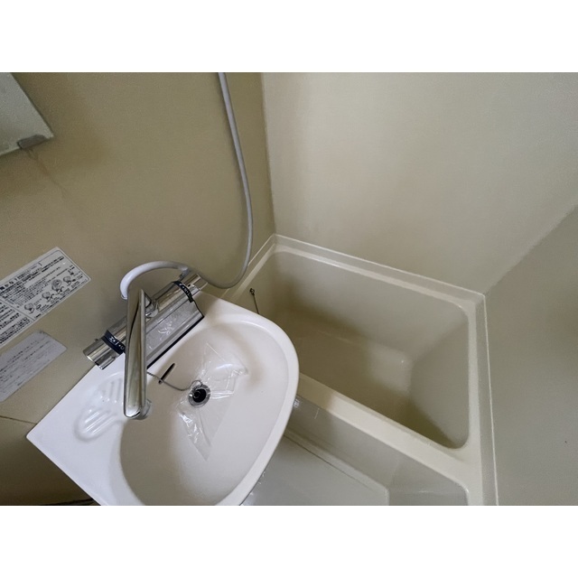 ロイヤルコート大岡山103号室 内観